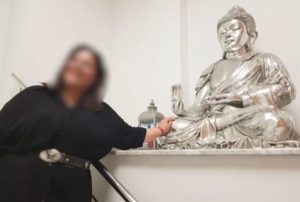 Ελεύθερη η δημοσιογράφος για τις απάτες με τα ταξίδια