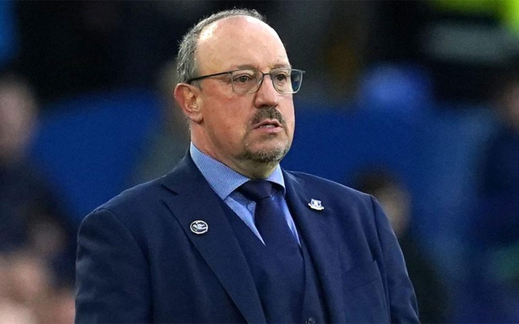 Marca: «Κοντά στην ΑΕΚ ο Μπενίτεθ – Συναντήθηκε με Ριμπάλτα»