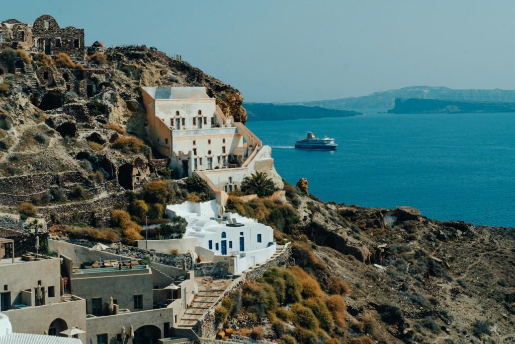 H Επιτροπή Ανταγωνισμού ξεκινά ελέγχους στην ακτοπλοΐα μετά από καταγγελίες για καρτέλ