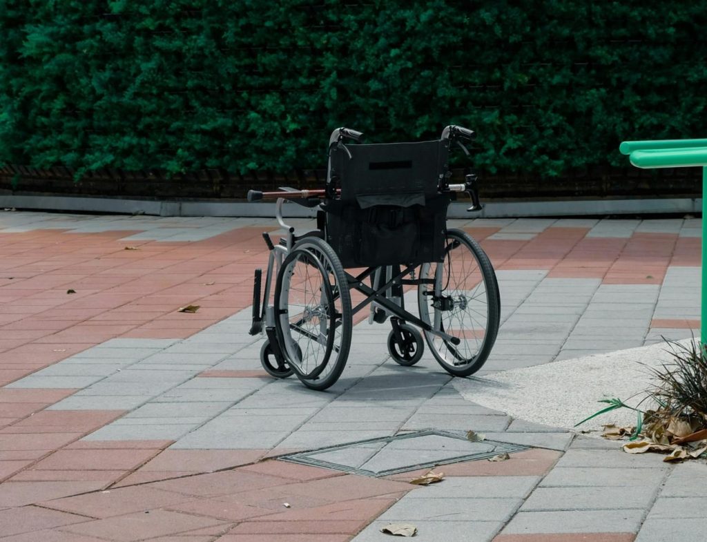 Μαζική δηλητηρίαση σε Κέντρο Πρόνοιας στη Λέσβο
