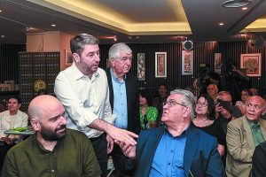 «Εντιμος διαμεσολαβητής» για τη Γάζα στο Συμβούλιο Ασφαλείας του ΟΗΕ