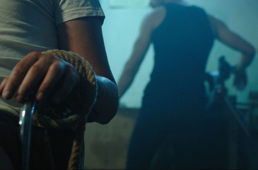 Απαγωγή στον Υμηττό: Τι είναι το tiger kidnapping