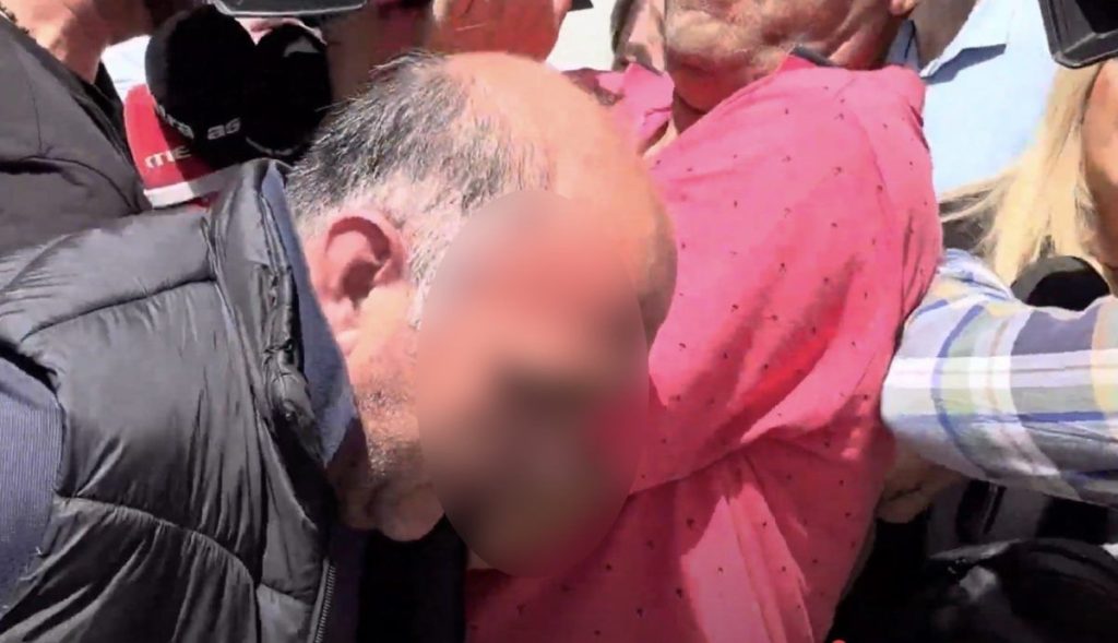 Λάρισα: Προθεσμία για αύριο πήρε ο 50χρονος