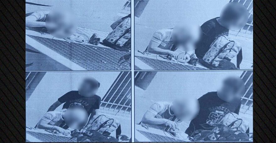 Φωτογραφίες και αποκαλυπτικοί διάλογοι με την ψυχίατρο που διακινούσε ναρκωτικά