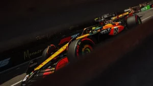 Formula1: Pole position για Νόρις, ποινή για Χάμιλτον