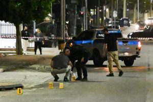 Άνω Λιόσια: Πώς σώθηκε ο 42χρονος «body builder» από τους αποφασισμένους εκτελεστές – Οι φόβοι για αντίποινα
