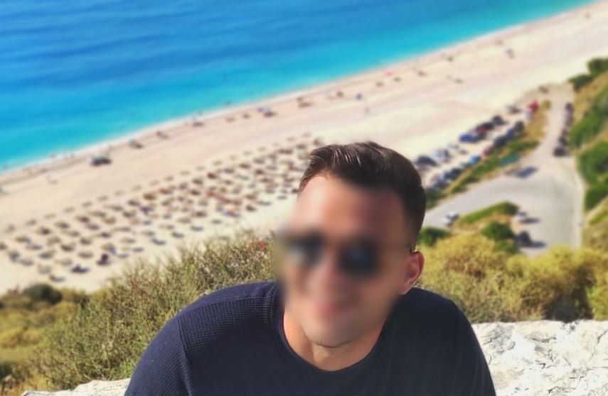Λευκάδα: «Του φώναζαν να μην μπει στη θάλασσα» – Πώς πνίγηκε ο 30χρονος