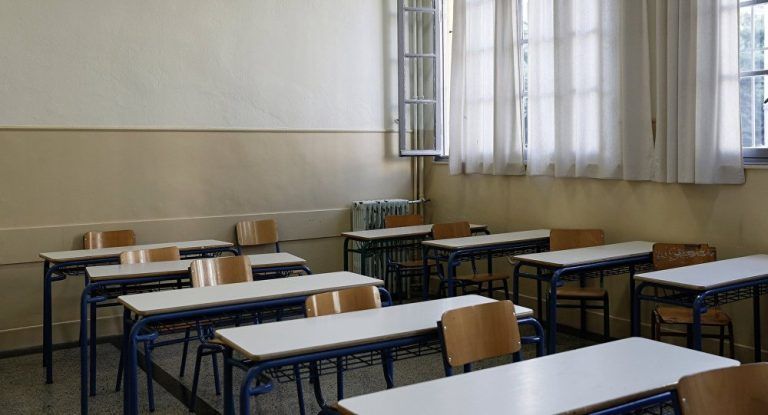 Καλαμαριά: Κλειστά τη Δευτέρα τα σχολεία της Πλατείας Σκρα μετά από κρούσμα στρεπτόκοκκου
