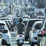 Μπλόκα για οχήματα που κυκλοφορούν παράνομα – Θα ψάχνουν και στα πάρκινγκ
