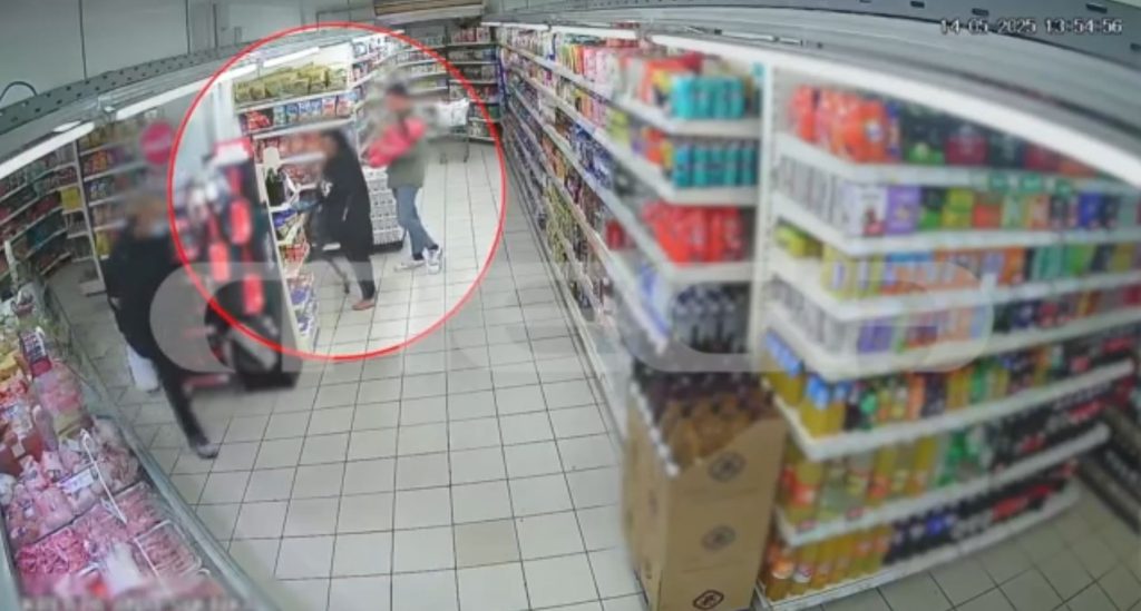 Ομόνοια: Οι διαφωνίες για κύκλωμα επαιτείας στο μικροσκόπιο της ΕΛ.ΑΣ. για την αρπαγή του βρέφους