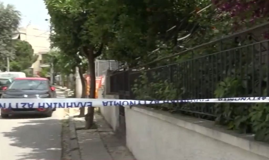 Νέα Χαλκηδόνα: Πάλεψε για τη ζωή της η 48χρονη