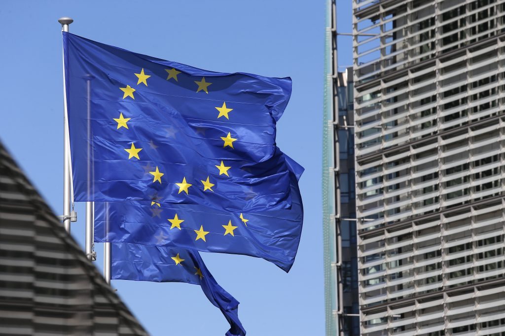Ευρωπαϊκό Συμβούλιο: Στο επίκεντρο οι εξελίξεις στη Μέση Ανατολή