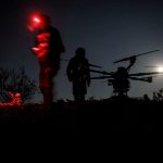 Εξωτερική πολιτική στην εποχή των drones