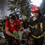 Ουκρανία: Ρωσική επίθεση σε Χάρκοβο και Χερσώνα – Τουλάχιστον 5 νεκροί