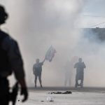 Λος Άντζελες: Η εξέγερση για τον βασανισμό ενός Αφροαμερικανού