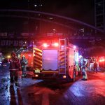Στις φλόγες η Μέση Ανατολή: Βαλλιστικοί πύραυλοι κατά του Ισραήλ – Χτυπήθηκε το Τελ Αβίβ