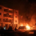 Πληροφορίες ότι ο Τραμπ ακύρωσε ισραηλινό σχέδιο δολοφονίας τού ανώτατου ηγέτη του Ιράν