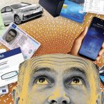 Εγκλωβισμένοι στον ιστό των Προσωπικών Αριθμών
