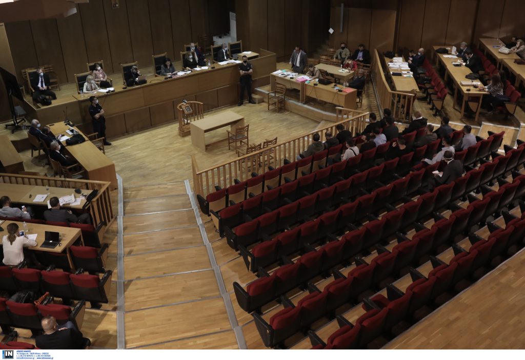 Έκτακτο ΔΣ της Ένωσης Δικαστών και Εισαγγελέων για το νέο νομοσχέδιο του Κώδικα Πολιτικής Δικονομίας