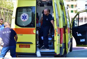 Θλίψη για τον Παραολυμπιονίκη Σάκη Δεληγιώργη – Τραυματίστηκε θανάσιμα σε τροχαίο