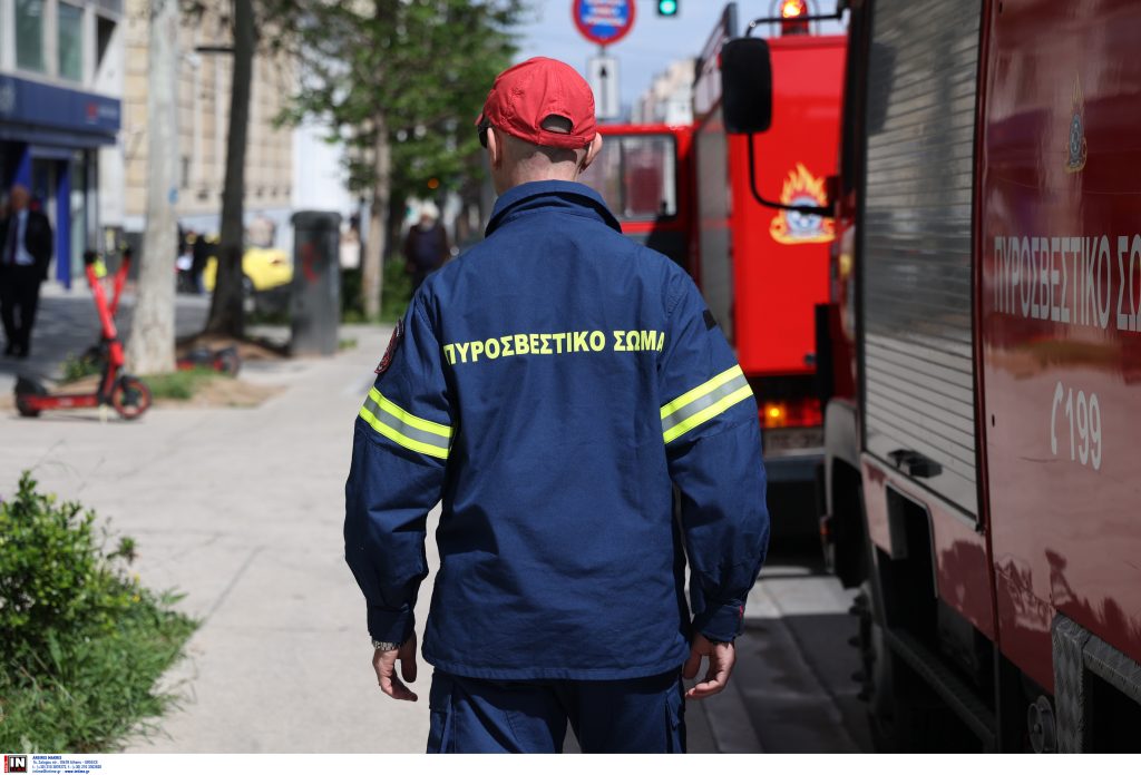 Ακραίος κίνδυνος πυρκαγιάς σήμερα – Οι «κόκκινες» περιοχές, οι συστάσεις της Πολιτικής Προστασίας