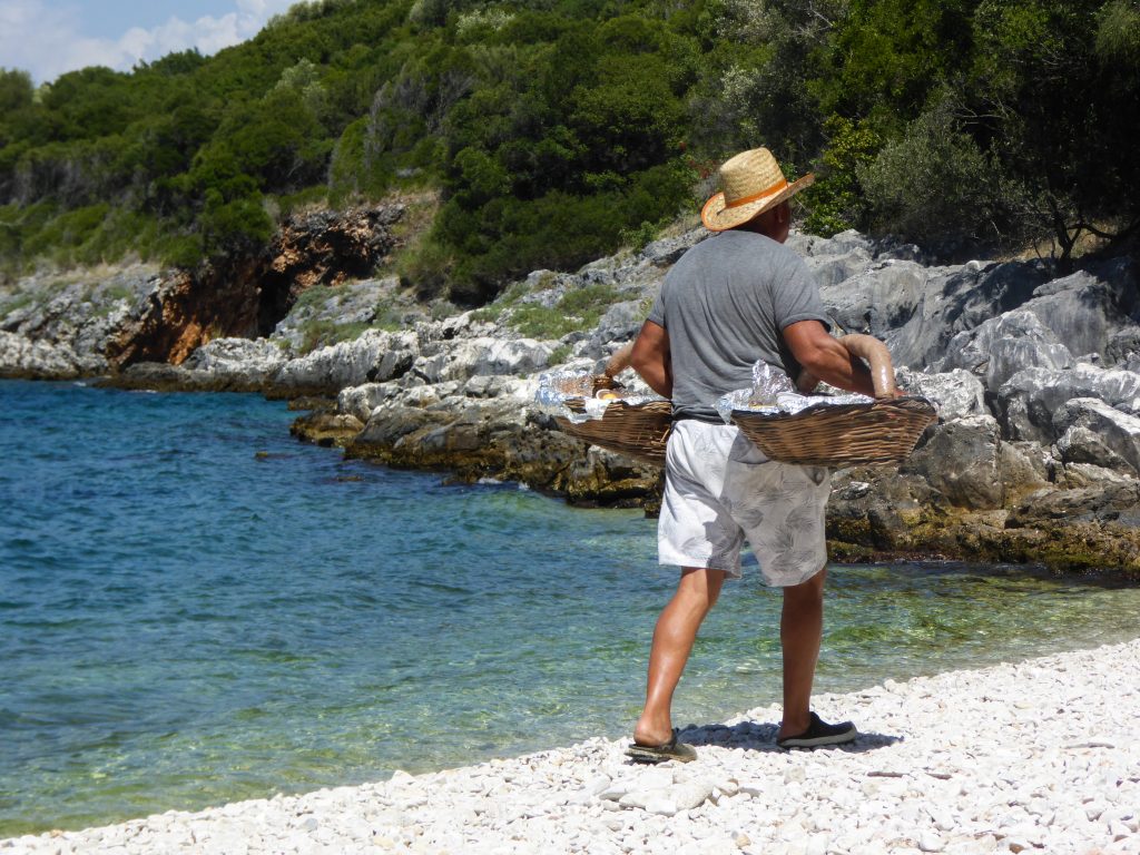 Στη φυλακή ο αρχηγός της «μαφίας των λουκουμάδων»