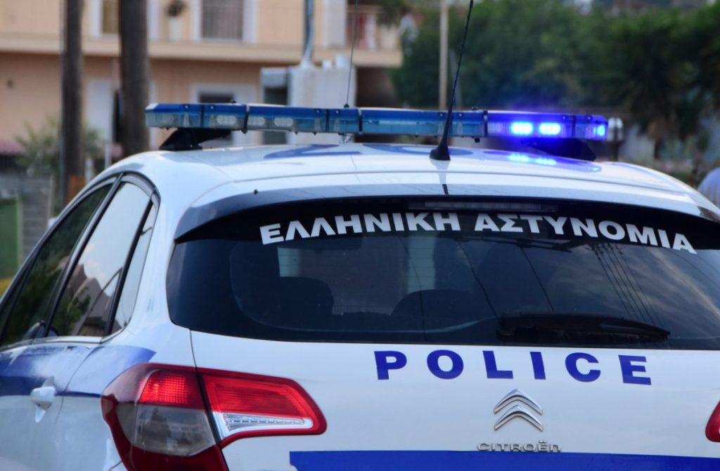 Ηράκλειο: Συλλήψεις για όπλα και ναρκωτικά
