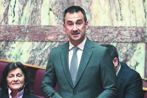 Μαθήματα από την Ουκρανία