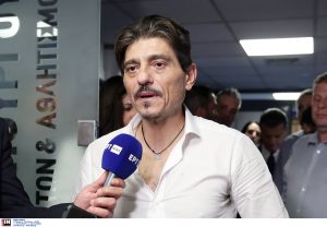 Γιαννακόπουλος: «Ο υπουργός πρότεινε μια πολύ καλή λύση, πρέπει το πρωτάθλημα να τελειώσει μέσα στα γήπεδα» (vid)