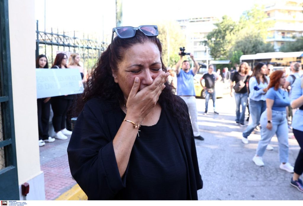 Κυριακή Γρίβα: Ραγίζει καρδιές η μητέρα της – «Μου την έκλεψε»