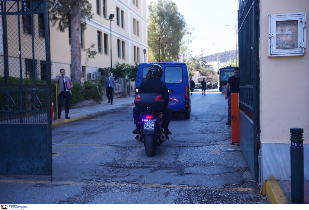 Δίκη Novartis: «Μου ζήτησαν να ψευδομαρτυρήσω για πολιτικά πρόσωπα» – Τι κατέθεσε ο Κ. Φρουζής