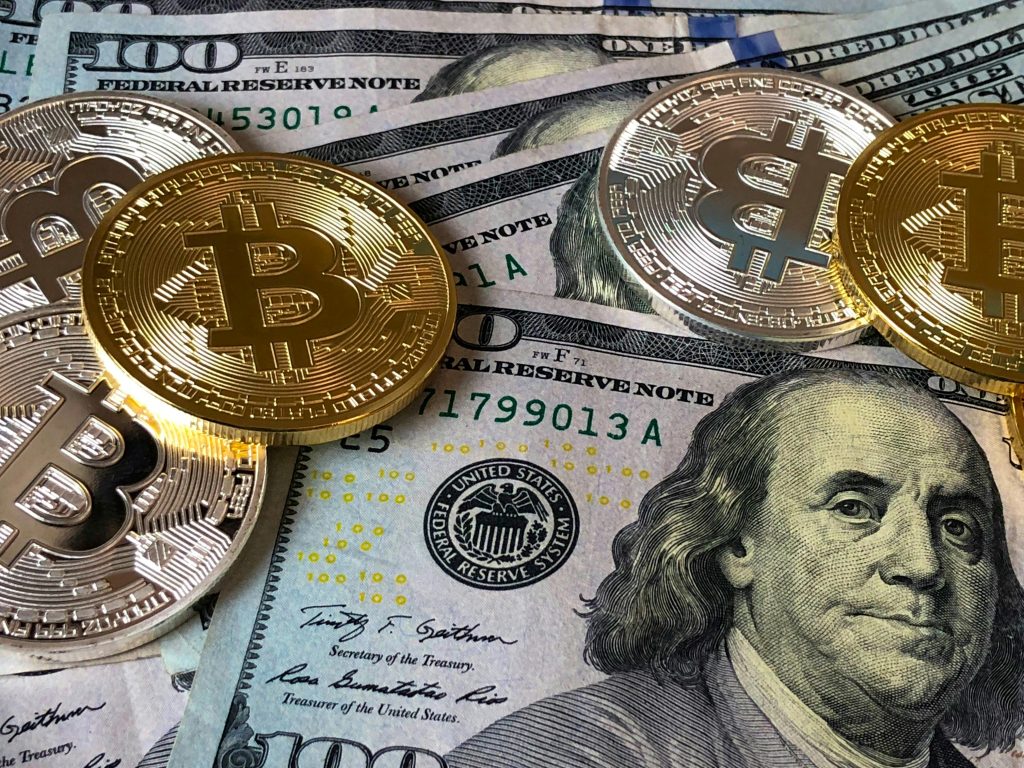 Nέο ρεκόρ για το Bitcoin