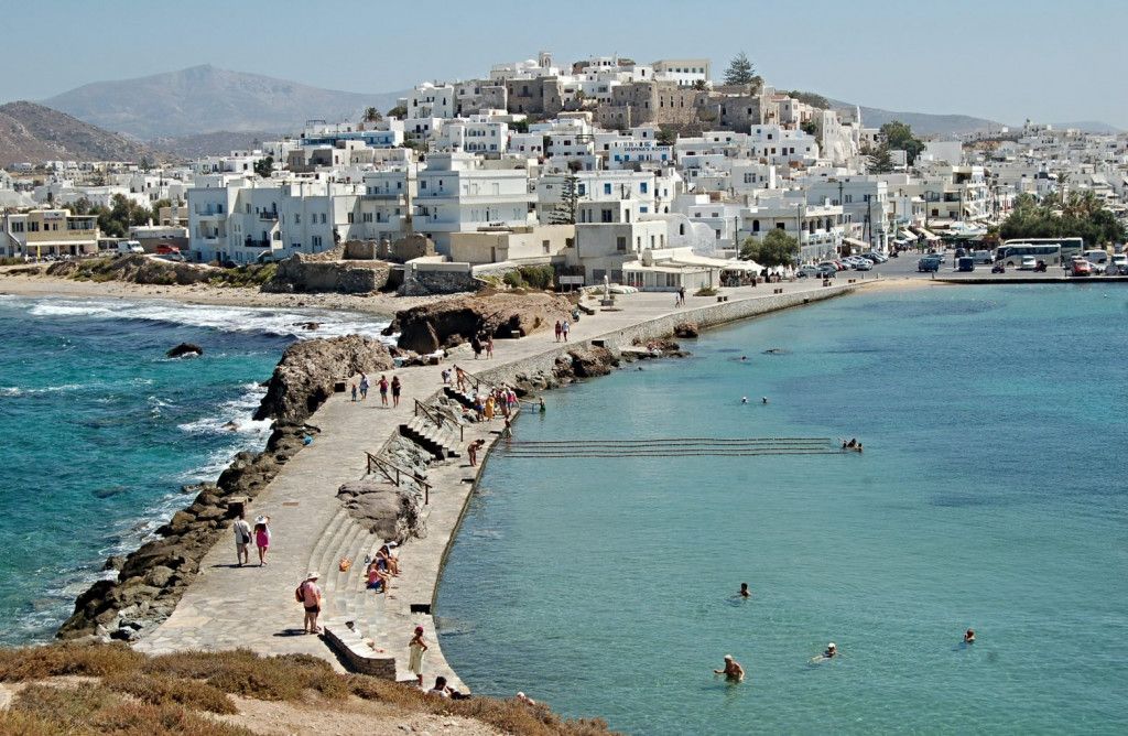 Guardian: Αυτό είναι το ελληνικό νησί που επιλέγουν οι αναγνώστες – Τι τους έχει μαγέψει