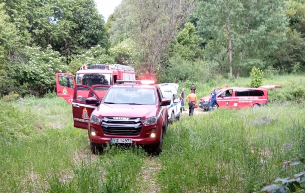 Δράμα: Νεκρός ο ορειβάτης που έπεσε σε χαράδρα