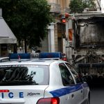 Κυψέλη: Τι λέει ο υπάλληλος καθαριότητας που ξυλοκοπήθηκε εν ώρα εργασίας