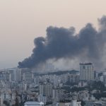 Το Ισραήλ εξαπέλυσε νέα επίθεση με στόχο στρατιωτικές υποδομές στο νοτιοδυτικό Ιράν