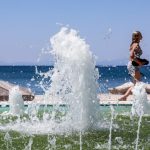 Καιρός: «Θερμικός θόλος» φέρνει 39άρια με παρατεταμένη ζέστη – Πόσο θα κρατήσει