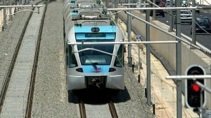 Hellenic Train: Ακινητοποιήθηκε αμαξοστοιχία στα Άνω Λιόσια – Καθυστερήσεις δρομολογίων