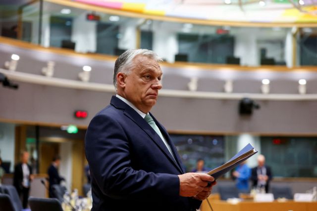 Ο Ορμπάν προειδοποιεί για νομικές συνέπειες σχετικά με την απαγορευμένη Budapest Pride