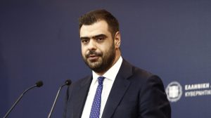 Π. Μαρινάκης: Το τουρκολιβυκό μνημόνο είναι ανυπόστατο, παράνομο και άκυρο