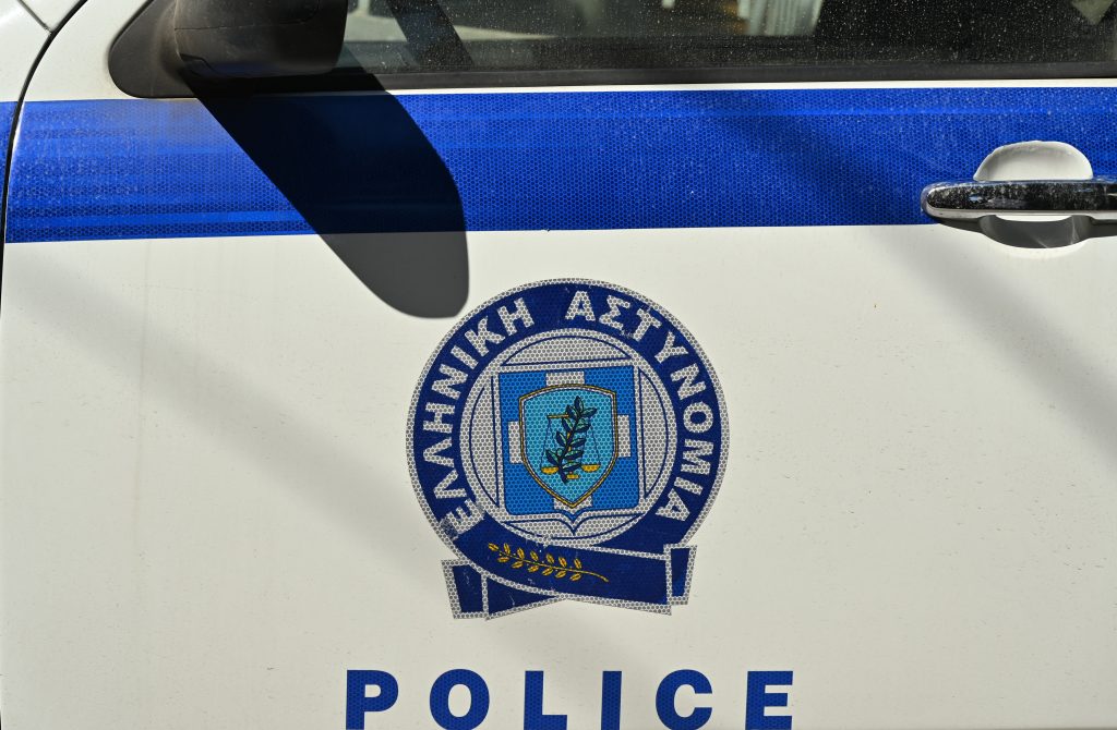 Χαλκιδική: Κακουργηματική δίωξη στον 19χρονο που οδηγούσε χωρίς δίπλωμα και υπό την επήρεια αλκοόλ