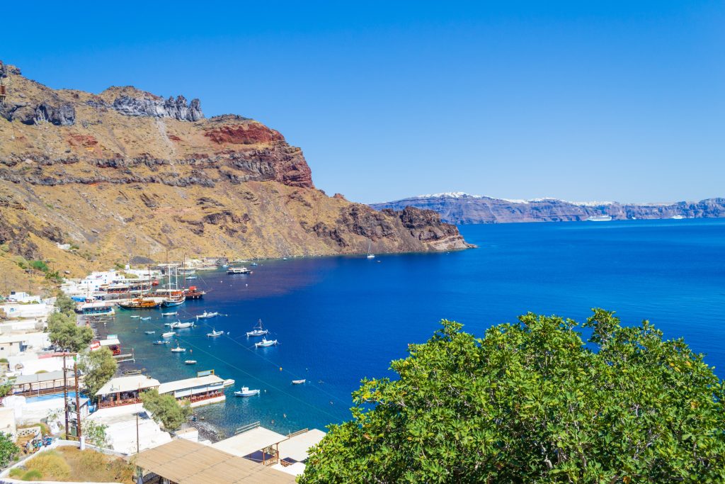 Ανακάλυψη σε ελληνικό νησί αλλάζει όσα γνωρίζαμε για τη γραφή στο Αιγαίο