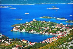Οι τουρκικοί χάρτες δεν ταράζουν τα «ήρεμα νερά» 