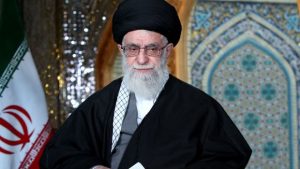 Αγιατολάχ Χαμενεΐ: Το Ισραήλ θα τιμωρηθεί «σκληρά» για την επίθεση που εξαπέλυσε