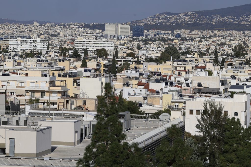 Ανοιξε η πλατφόρμα Stegasi.gov.gr – Τι είναι και πώς λειτουργεί η νέα πύλη