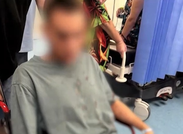 Άφαντος παραμένει ο 18χρονος που ξυλοκόπησε άγρια έναν 19χρονο στη Χαλκίδα
