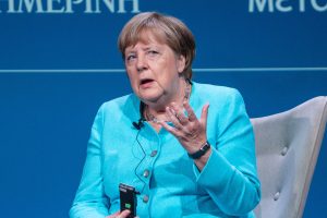 Ά. Μέρκελ: Ο Τσίπρας δεν προσπάθησε να με παραπλανήσει – Είπα όχι στον Σόιμπλε για το Grexit